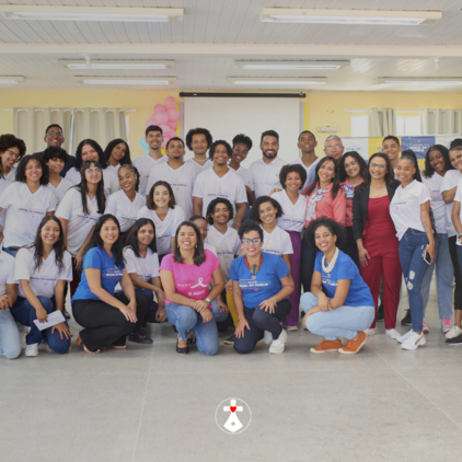 Escola Social do Varejo iniciou as aulas em São Cristóvão!