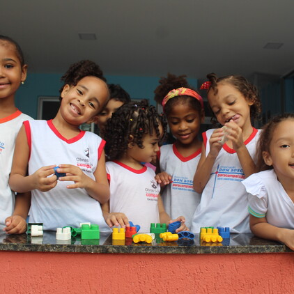 Conheça a Escolinha Fábio Sandei!