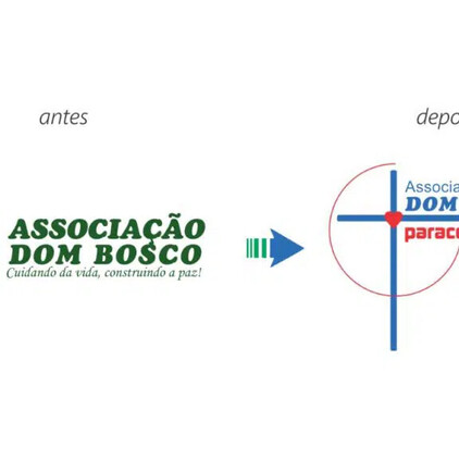 Associação Dom Bosco agora também é Paracompaixão