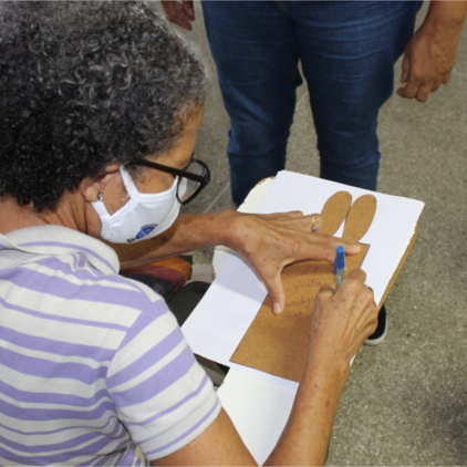 Aulas do projeto Sesc Comunidade têm início nesta segunda-feira (14)