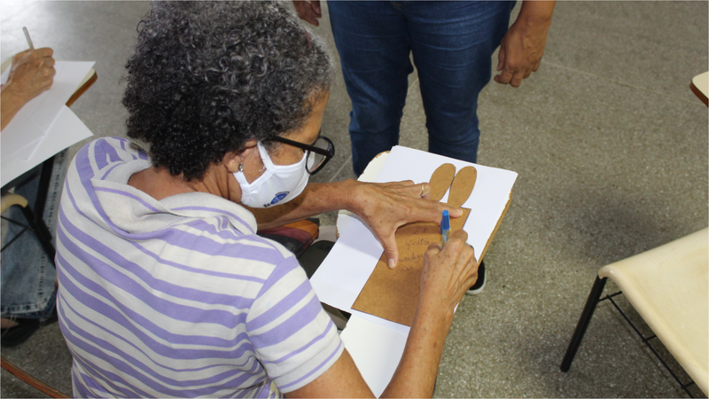 Aulas do projeto Sesc Comunidade têm início nesta segunda-feira (14)