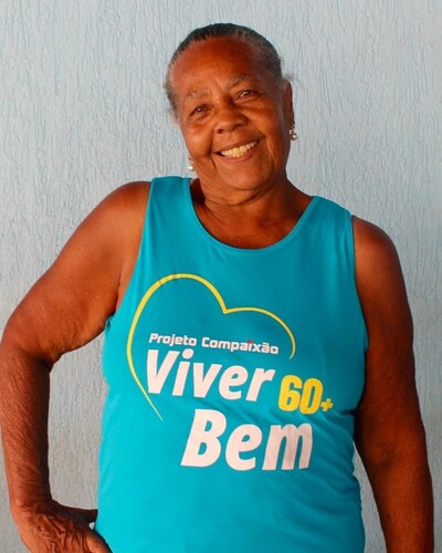   Projeto Viver Bem 60+